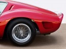 1961 Ferrari 250 GT Drogo