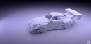 Unique Hot Wheels Porsche Race Car Could Cost $600 or More