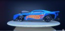 Unique Hot Wheels Pro Stock Camaro Is a Tiny Work of Art