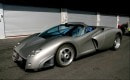 1998 Lamborghini Pregunta