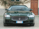 2009 Maserati Touring Bellagio Fastback by Touring Superleggera