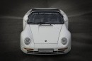 Porsche 959 Cabriolet