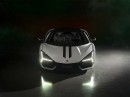 Lamborghini Revuelto for Arena 2024