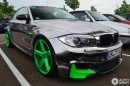 Tuning Pur BMW 1M Coupe