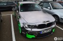 Tuning Pur BMW 1M Coupe
