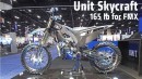 Unit Skycraft FMX