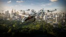 Eve to Start Making Its eVTOL in Sao Paolo