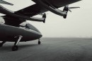 The Maker - Air Taxi Prototype