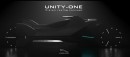 Jaguar Unity-One