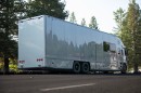 2000 Freightliner Argosy by Concept Transporters