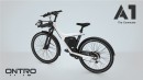 ONTRO A1 e-Bike