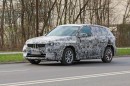 2022 BMW iX1
