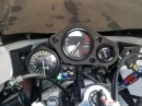 1994 Honda CBR900RR Fireblade