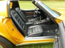 1973 Corvette