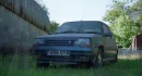 Renault 5 GT Turbo Barn Find