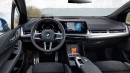Second-generation BMW 2 Series Active Tourer (U06)