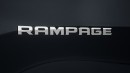 Ram Rampage Laramie