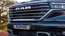Ram Rampage Laramie