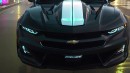 Chevrolet Chevelle revival by A1 Cars and Car Info Channel