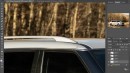 Nissan Patrol V8 Pickup Truck rendering by Theottle