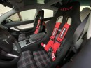 Unplugged Performance Tesla Model S Plaid Is Outrageously Expensive