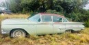 1960 Chevrolet Bel Air