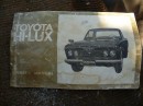 1969 Toyota Hilux