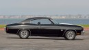 Unrestored 1970 Chevrolet Chevelle SS 454/450 LS6 automatic