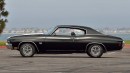 Unrestored 1970 Chevrolet Chevelle SS 454/450 LS6 automatic