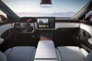 Tesla Drivers Can Play Video Games on the Car's Screen