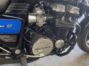 Honda CB700SC Nighthawk S