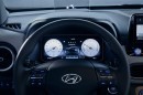 2021 Hyundai Kona Electric EU-Spec