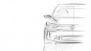 VW ID. GTI Concept