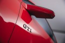VW ID. GTI Concept