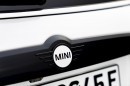 MINI Cooper SE Countryman ALL4 Untamed Edition for Europe