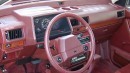 1988 Dodge Colt Vista Wagon