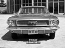 Unveiling the Truth: The Fascinating Origins of the Ford Mustang's Iconic Name