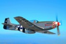 P-51 Jacqueline