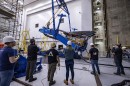 Dream Chaser Tenacity Ground Testing @ Glenn Research Center