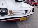 1974 Chevrolet Vega Pro Stock dragster