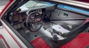 1974 Chevrolet Vega Pro Stock dragster