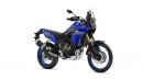 2023 Yamaha Tenere 700 (Icon Blue)