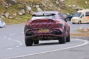 2023 Aston Martin DBX S