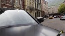 BMW M Town visit by Remove Before Race with M EV teaser