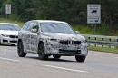 2022/2023 BMW X1