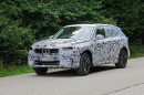 2022/2023 BMW X1