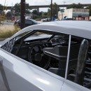 Dodge Charger Daytona EV SRT Demon 170 rendering by bradbuilds