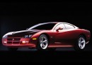 1999 Dodge Charger RT Concept