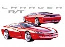 1999 Dodge Charger RT Concept
