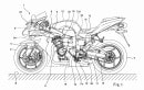 Kawasaki R2 patent